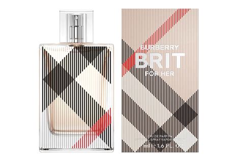 burberry brit skjorta|burberry brit eau de parfum.